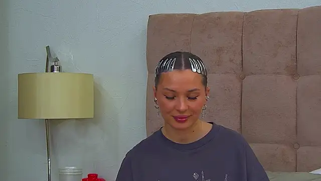 AlexandraBloom – Live XXX-chat