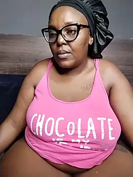 Chat XXX ao vivo de CHERRYYUMMY