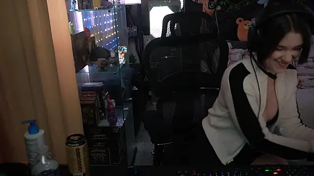 littlelune – Live XXX-chat