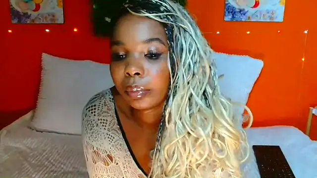 ELAINE_xXxX Live XXX-Chat