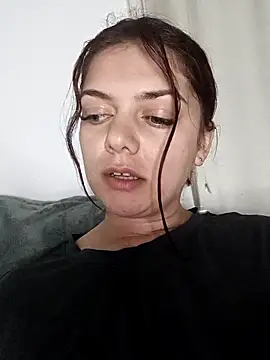 LadyNora Webcam show