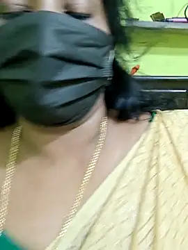 Tamil_Mithra's Webcam Show