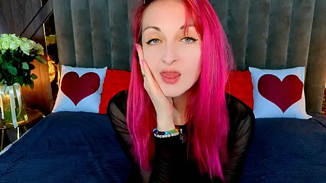 BrandyBloom Live XXX Chat