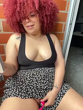 Leyah__'s Live XXX Chat