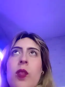 Show de Jenny_Wolridge_ na webcam