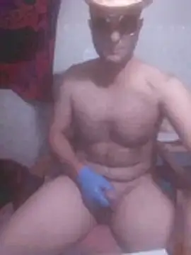 Show Webcam de Vikingo1985