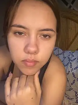 Show de webcam de coupleyys