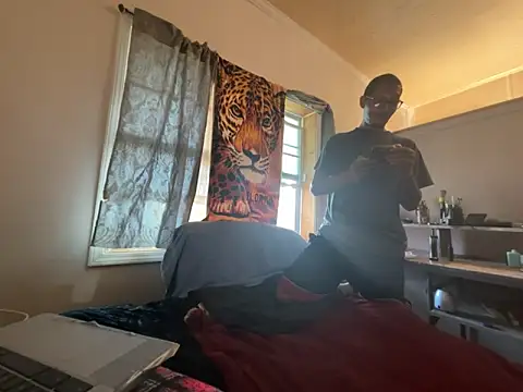 Show Webcam de ThrowedWorldWide