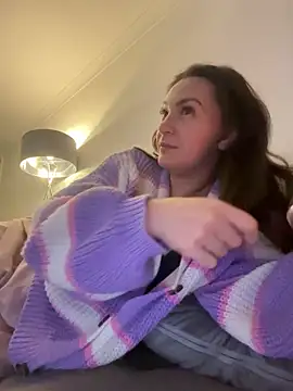 callmegoddessx Pertunjukan Webcam