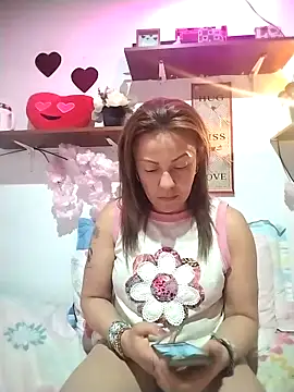 salomehill1 Live XXX Chat