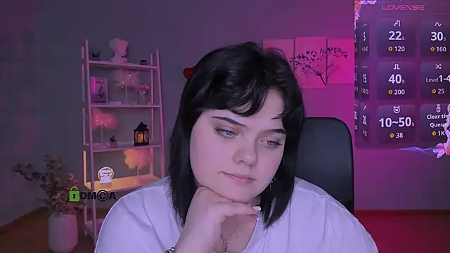 lika_pop Live XXX Chat