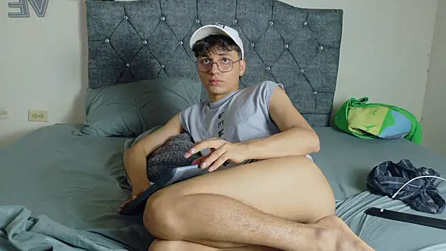 andrew_dannn Webbikameraesitys