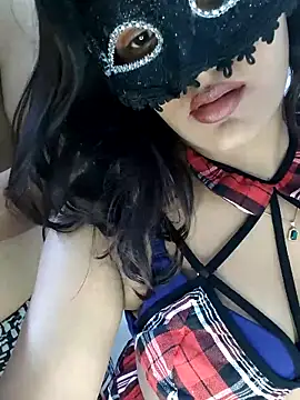 ALEXA_4445's Webcam Show