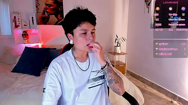 Zury_Ramirez live XXX chat