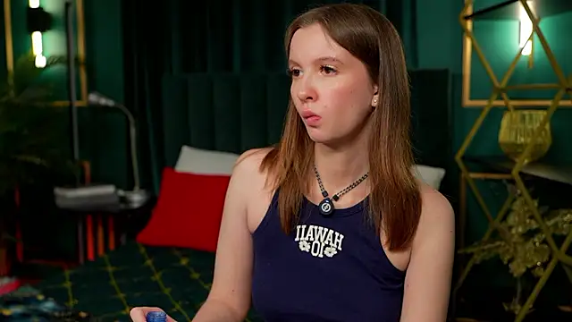 Layla_Bloom's Live XXX Chat