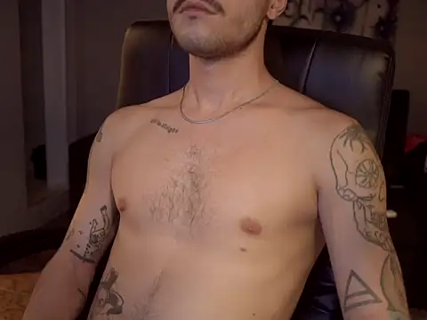 Show de webcam de favdealer