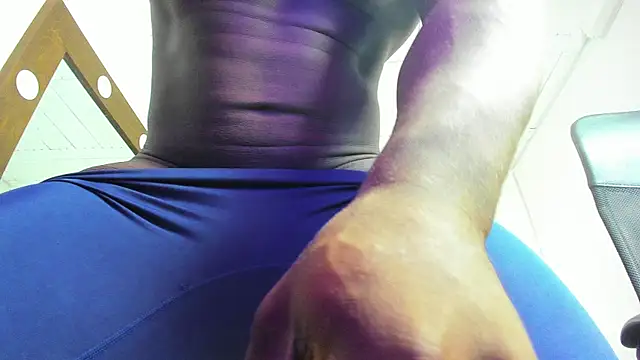 James_McBoy Live XXX-Chat