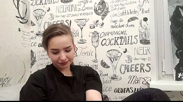 ProMilly – Live XXX-chat