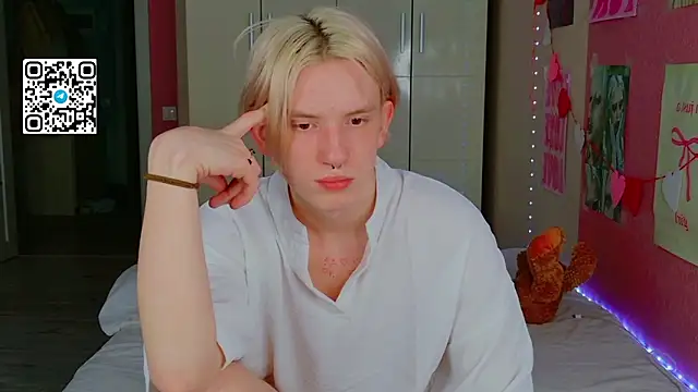 Ron_Vilss' Webcam Show