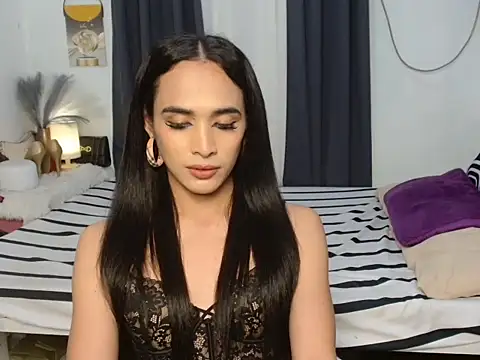 Maxinerein 웹캠 쇼