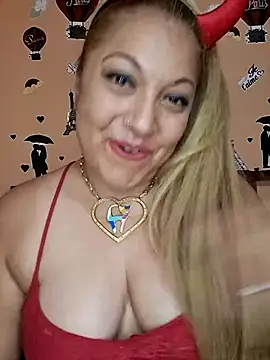 salma_1998's Webcam Show