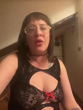 Xlilli69X Show in webcam