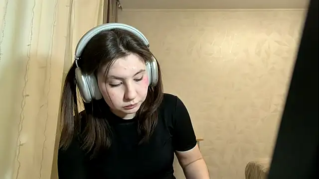 TealTeatime's Live XXX Chat