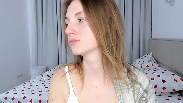 ErinnPieloch Live XXX-Chat