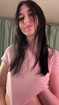 HolyRayLoven Webbikameraesitys