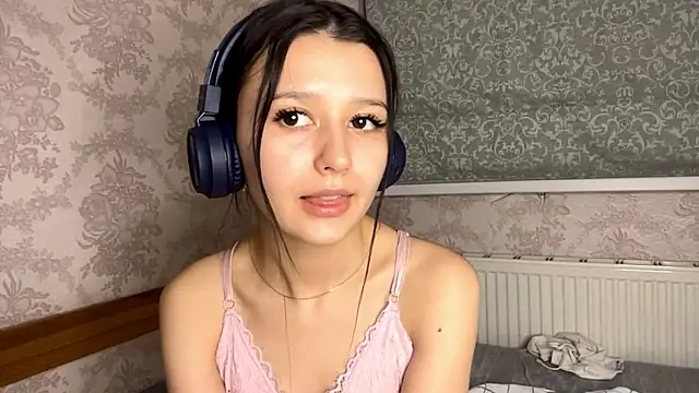 Chat XXX ao vivo de NewGenBaby