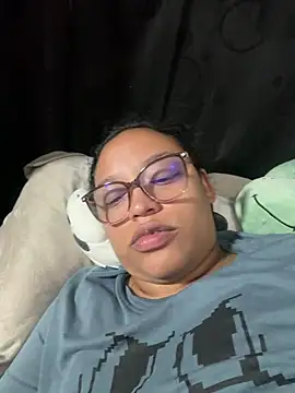 Webkamerová show tokio_angel