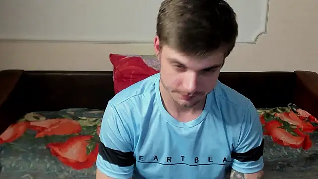 maks_wolfis Live XXX-Chat