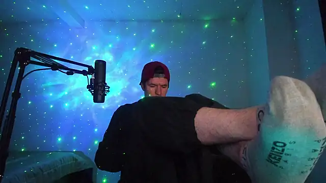 Headhunterdz ওয়েবক্যাম শো