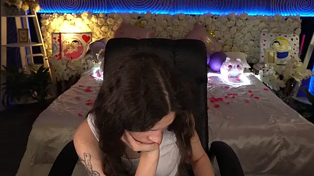 BabyFlowerr Live XXX-Chat