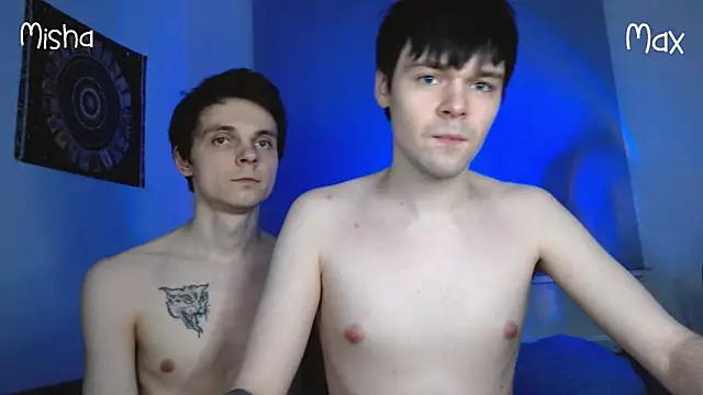 Fizz_Wood webcam show