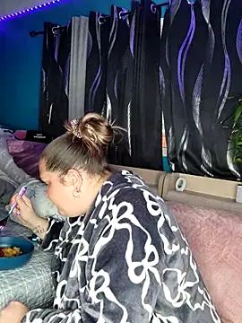 SexyNikki6969's Webcam Show