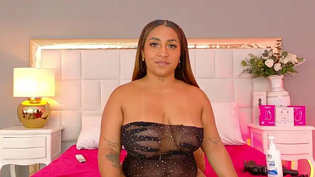 KateVenegas' Live XXX Chat