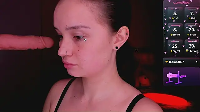 bitchpeace_ – Live XXX-chat