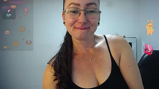 XXX chat uživo modela milly_sanchez