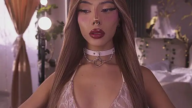 Sembang XXX Secara Langsung soidai_miiu