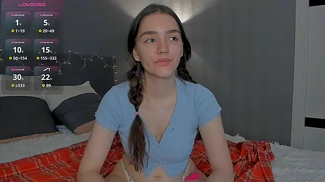 sweete_chantal – Live XXX-chat