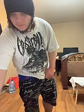 desiredude9 웹캠 쇼