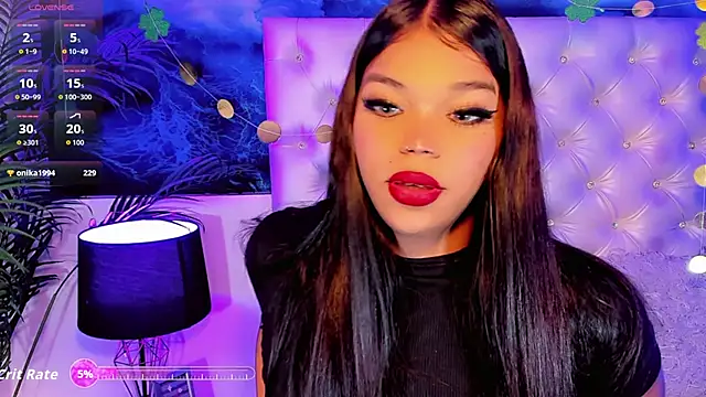 Keira_Fox31 웹캠 쇼