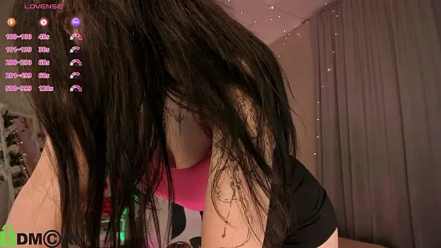 Cassies-Sandyy's Live XXX Chat