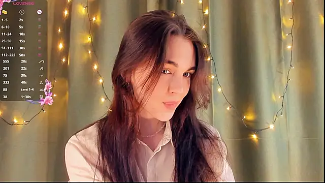 MirnaTellado – Live XXX-chat