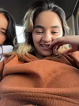 Antonella_Julieta's Live XXX Chat