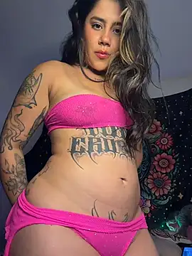 QueenNatt 即時 XXX 聊天