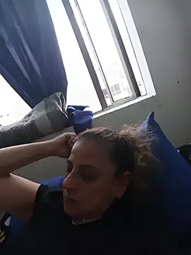 Czat XXX na żywo – sasi_luna