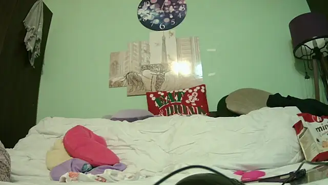 SexyGioconda's Live XXX Chat