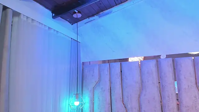 Chat XXX ao vivo de barbara_cambels